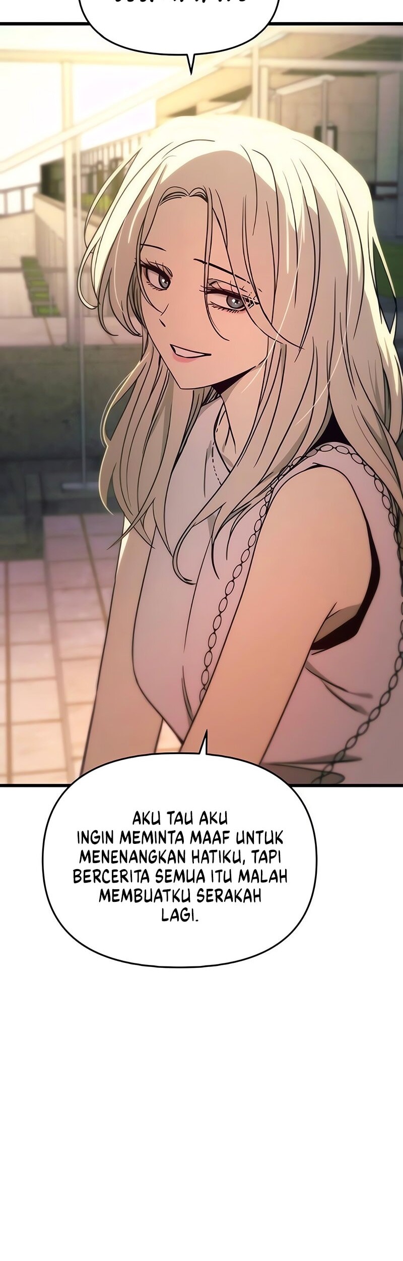 My Bias Gets On The Last Train Chapter 42 Gambar 69