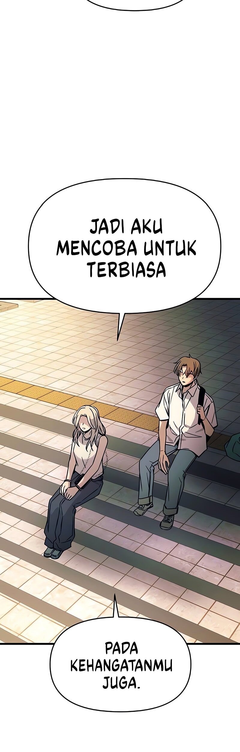 My Bias Gets On The Last Train Chapter 42 Gambar 67