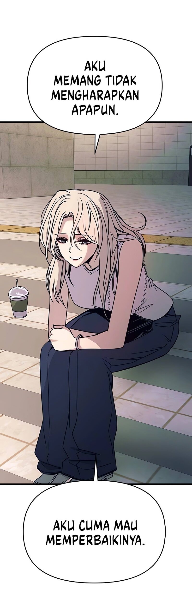 My Bias Gets On The Last Train Chapter 42 Gambar 35