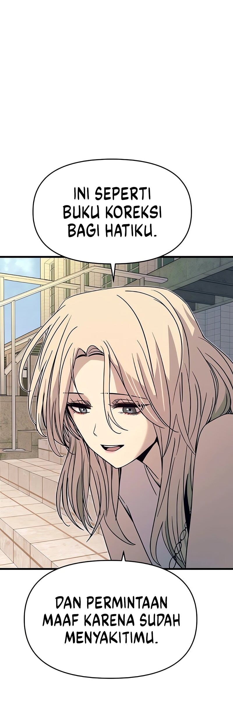 My Bias Gets On The Last Train Chapter 42 Gambar 36