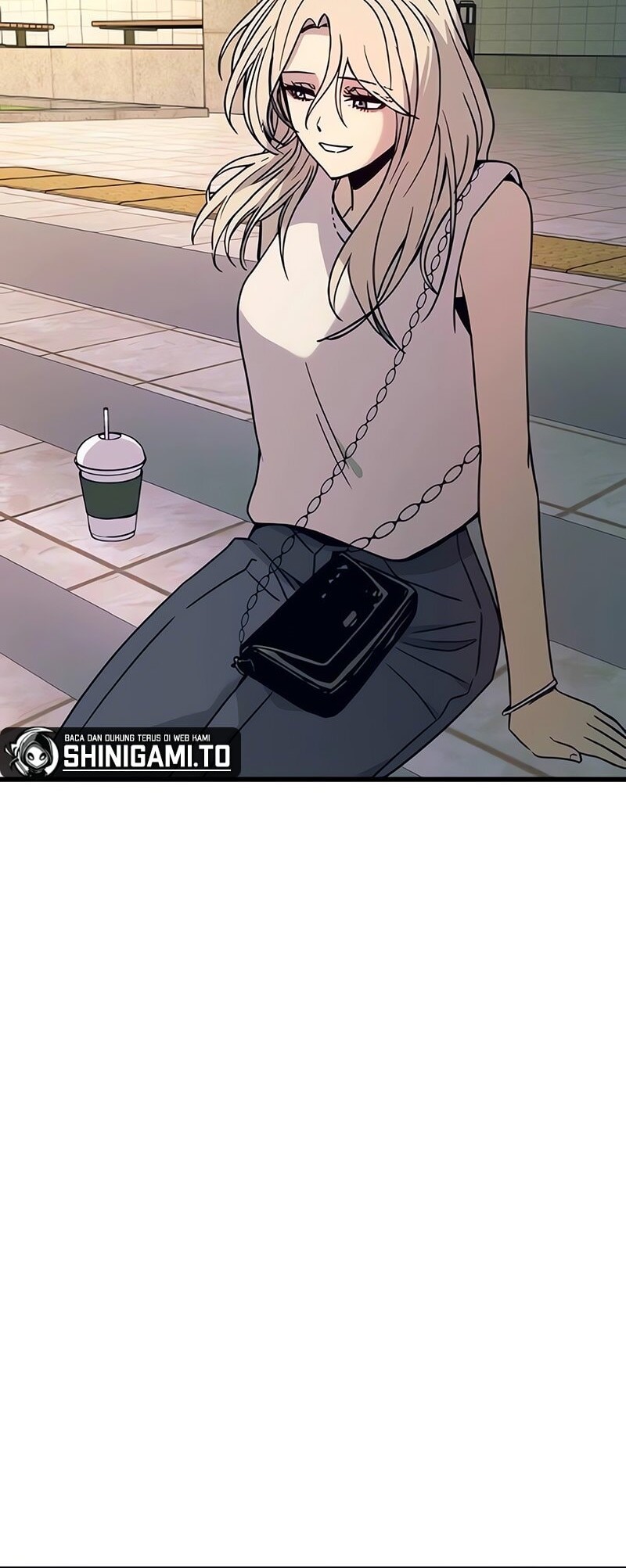 My Bias Gets On The Last Train Chapter 42 Gambar 41