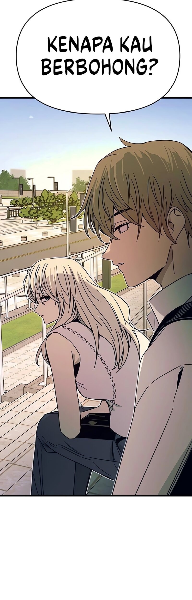 My Bias Gets On The Last Train Chapter 42 Gambar 38