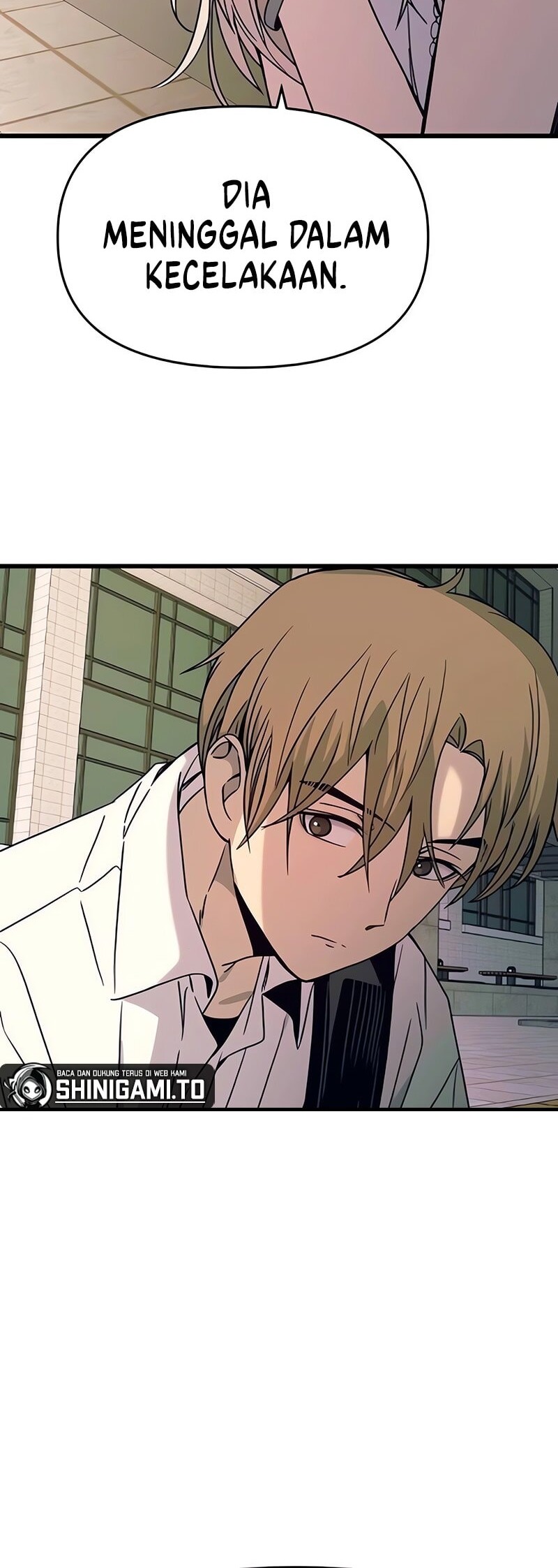 My Bias Gets On The Last Train Chapter 42 Gambar 45