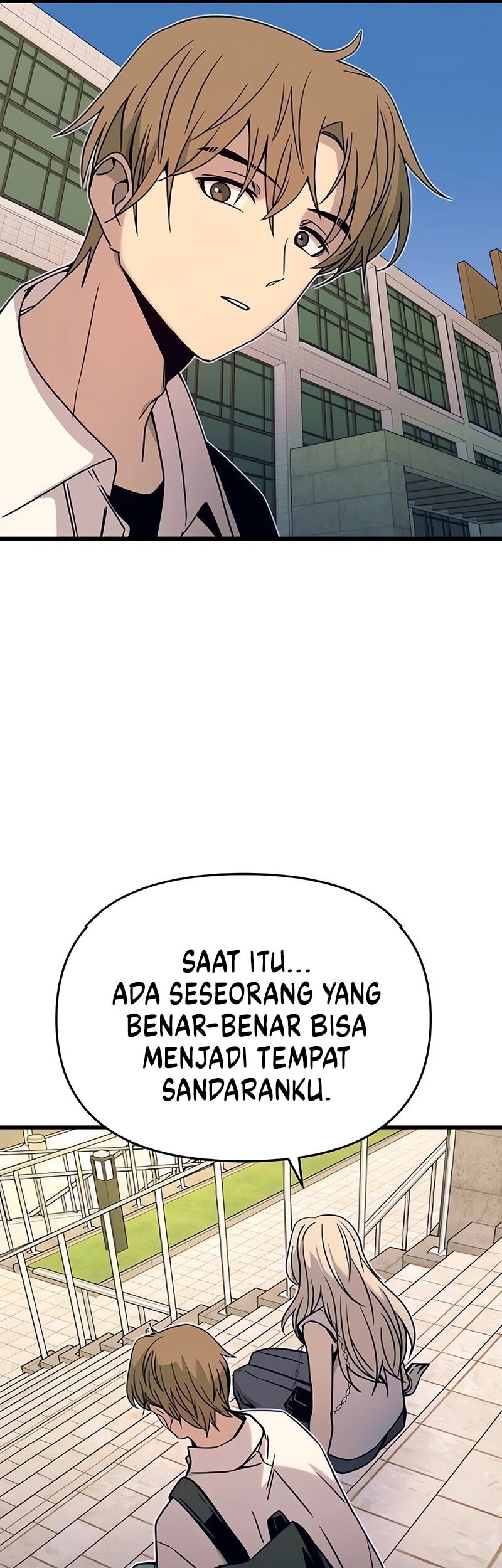 My Bias Gets On The Last Train Chapter 42 Gambar 42