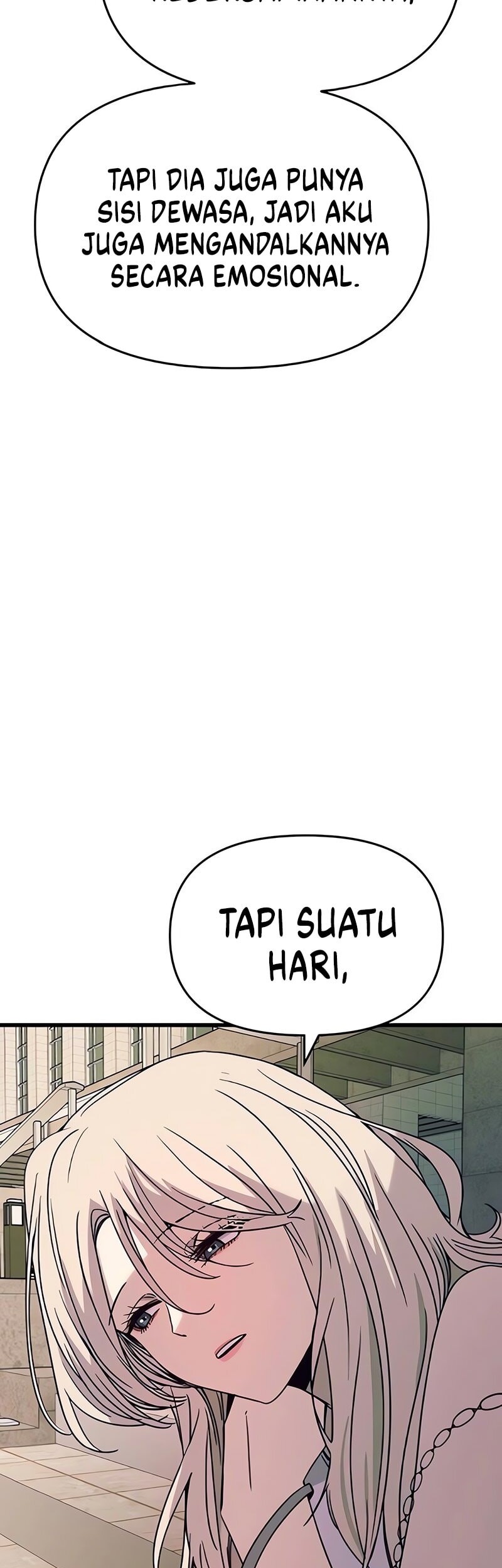 My Bias Gets On The Last Train Chapter 42 Gambar 44