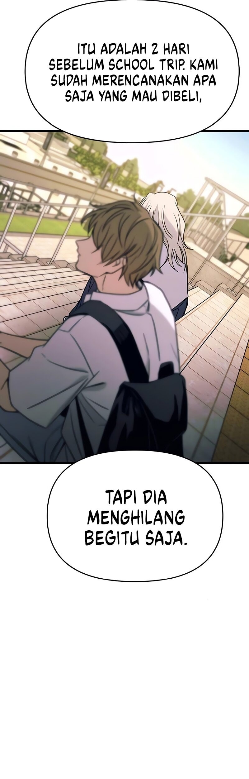 My Bias Gets On The Last Train Chapter 42 Gambar 46