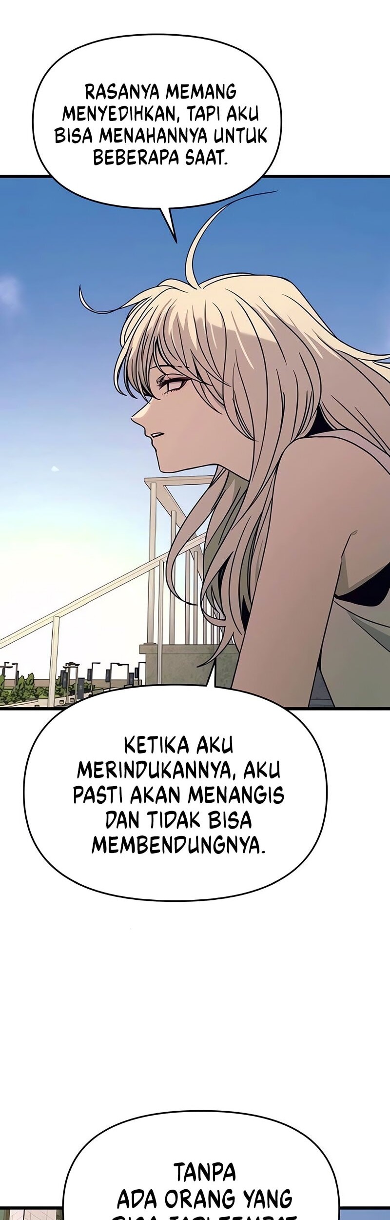 My Bias Gets On The Last Train Chapter 42 Gambar 47