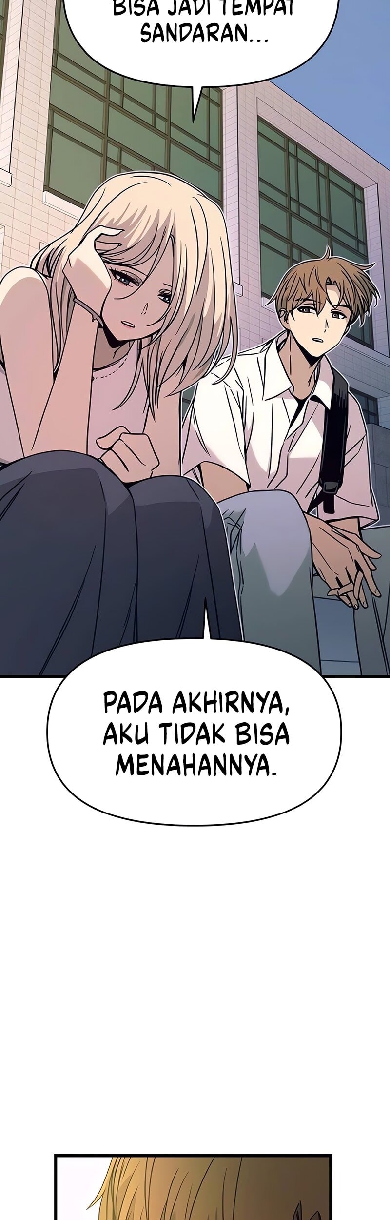 My Bias Gets On The Last Train Chapter 42 Gambar 48