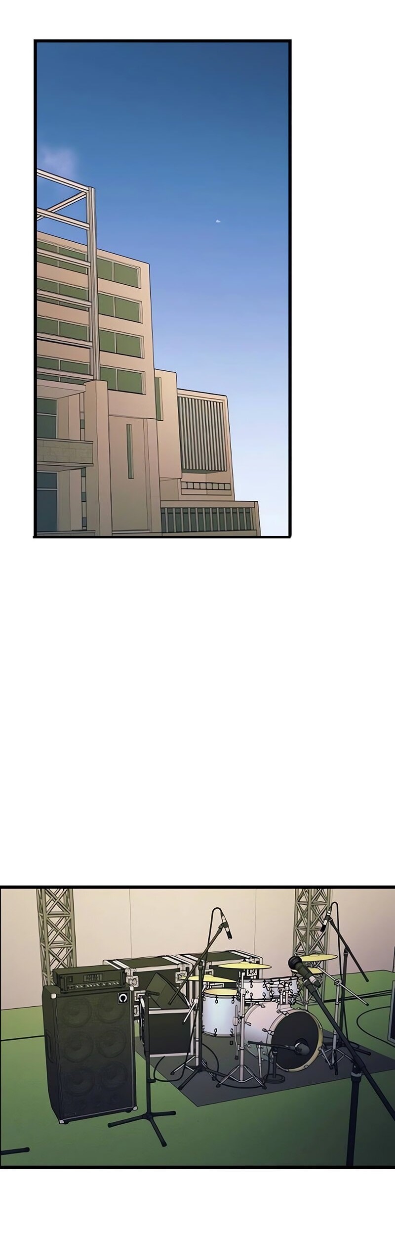 My Bias Gets On The Last Train Chapter 42 Gambar 75