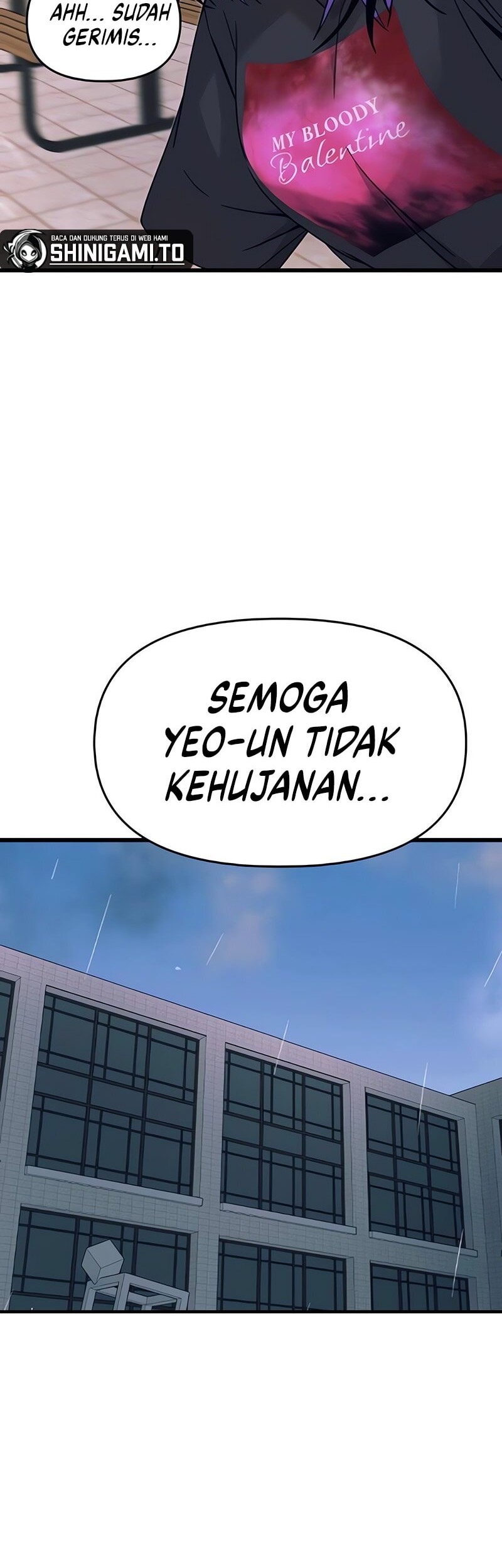 My Bias Gets On The Last Train Chapter 42 Gambar 81