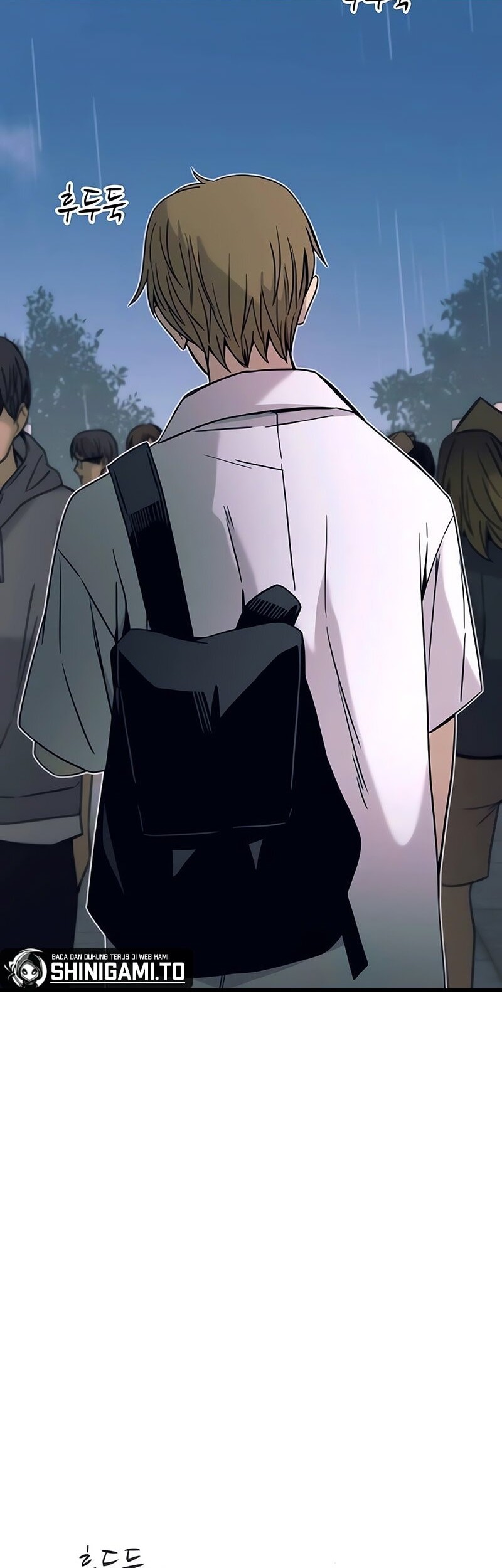 My Bias Gets On The Last Train Chapter 42 Gambar 83