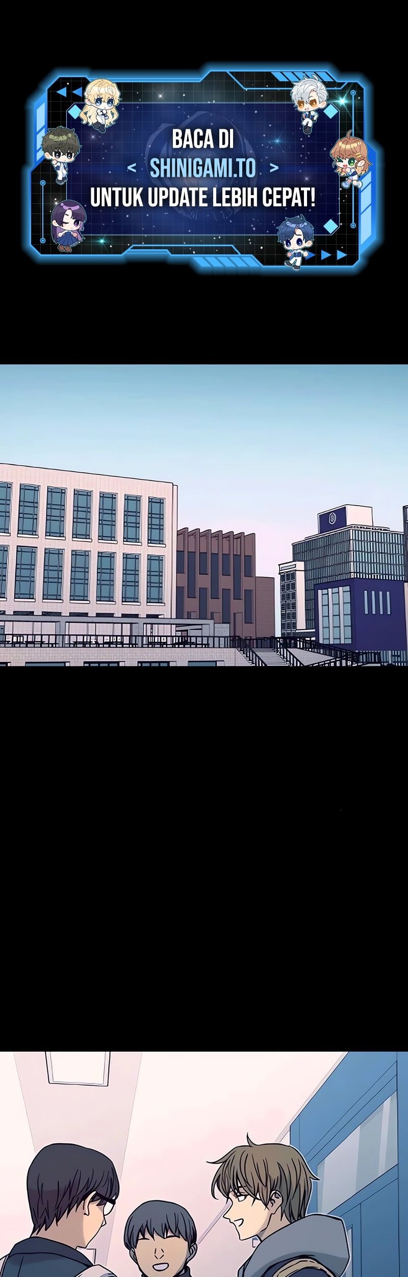 My Bias Gets On The Last Train Chapter 42 Gambar 3