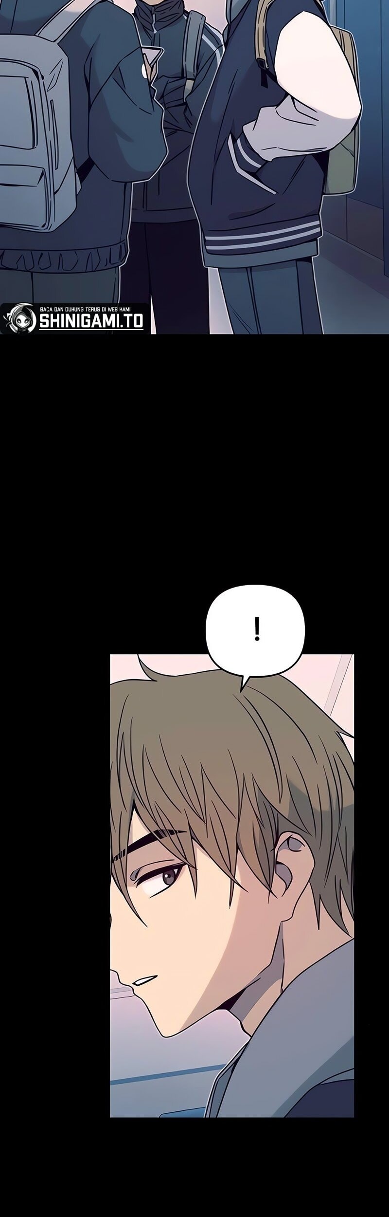 My Bias Gets On The Last Train Chapter 42 Gambar 4