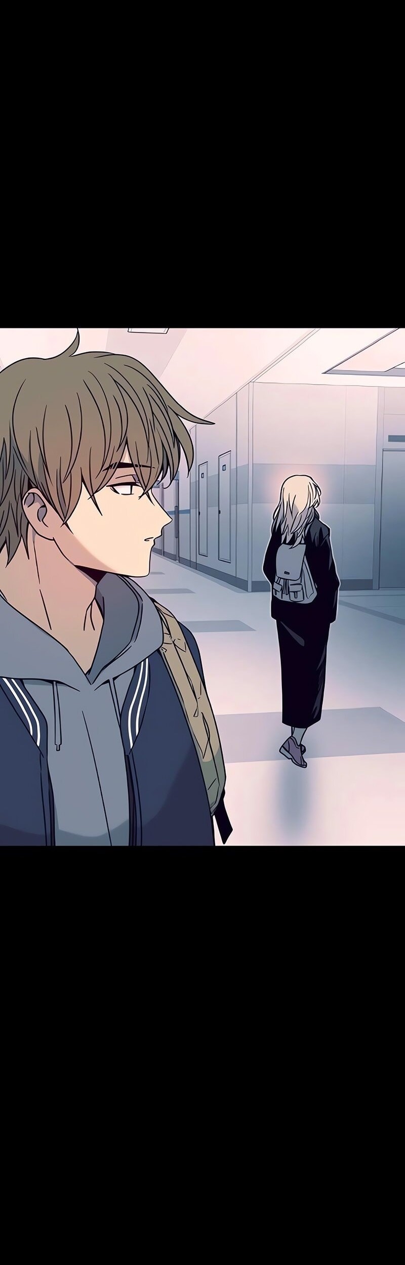 My Bias Gets On The Last Train Chapter 42 Gambar 5