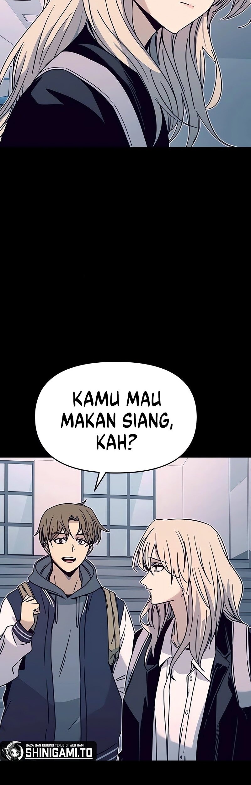 My Bias Gets On The Last Train Chapter 42 Gambar 7