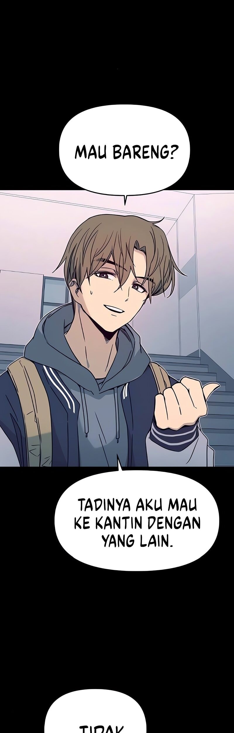 My Bias Gets On The Last Train Chapter 42 Gambar 8