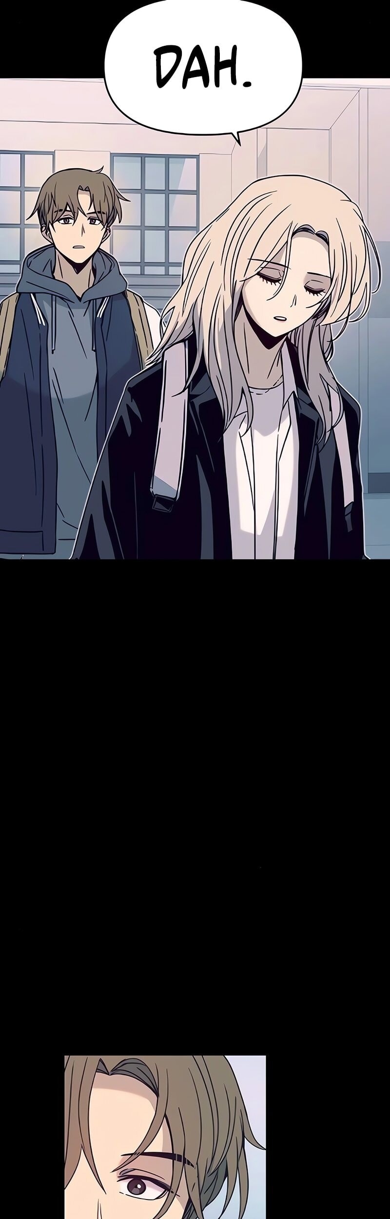 My Bias Gets On The Last Train Chapter 42 Gambar 10