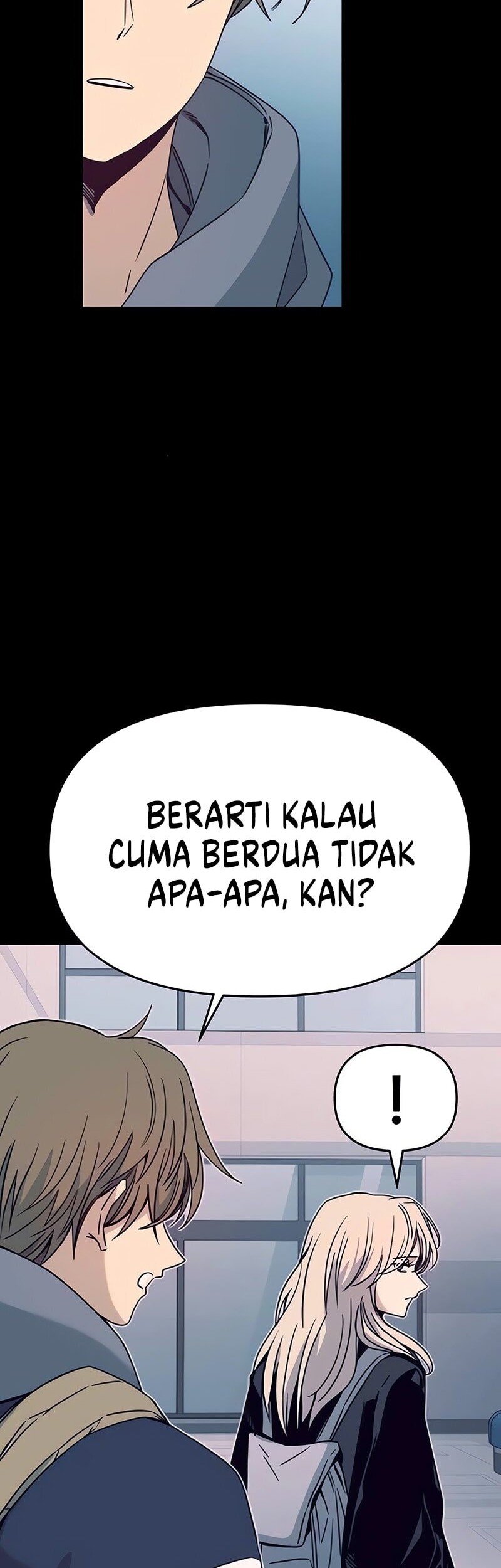 My Bias Gets On The Last Train Chapter 42 Gambar 11