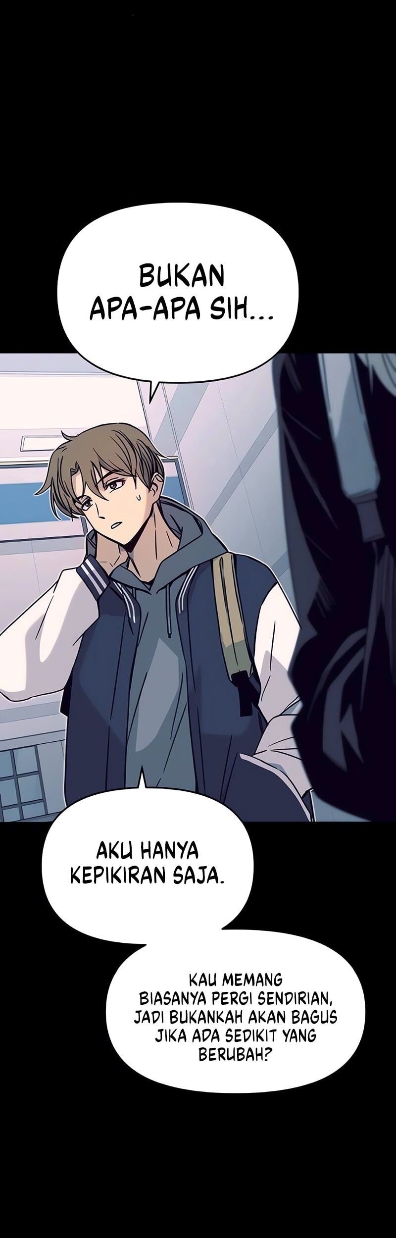 My Bias Gets On The Last Train Chapter 42 Gambar 14