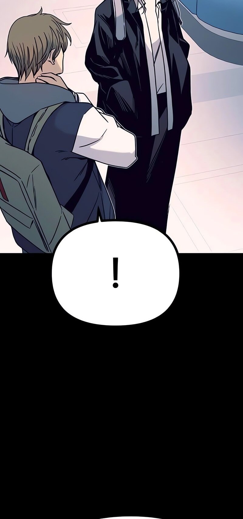 My Bias Gets On The Last Train Chapter 42 Gambar 17