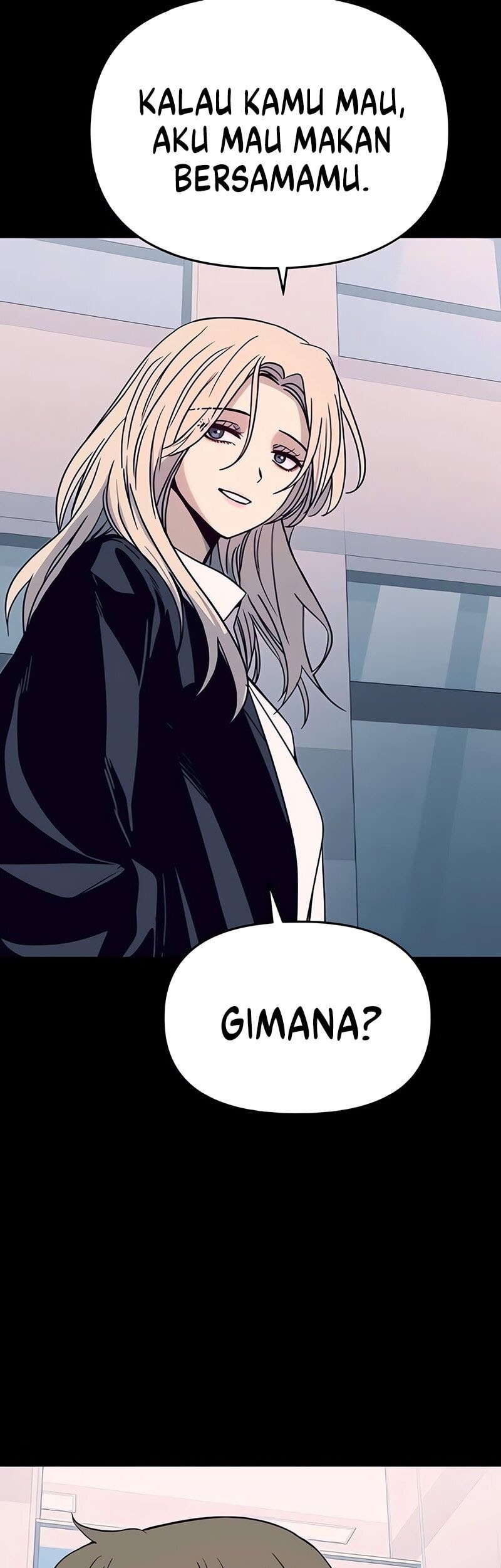 My Bias Gets On The Last Train Chapter 42 Gambar 18