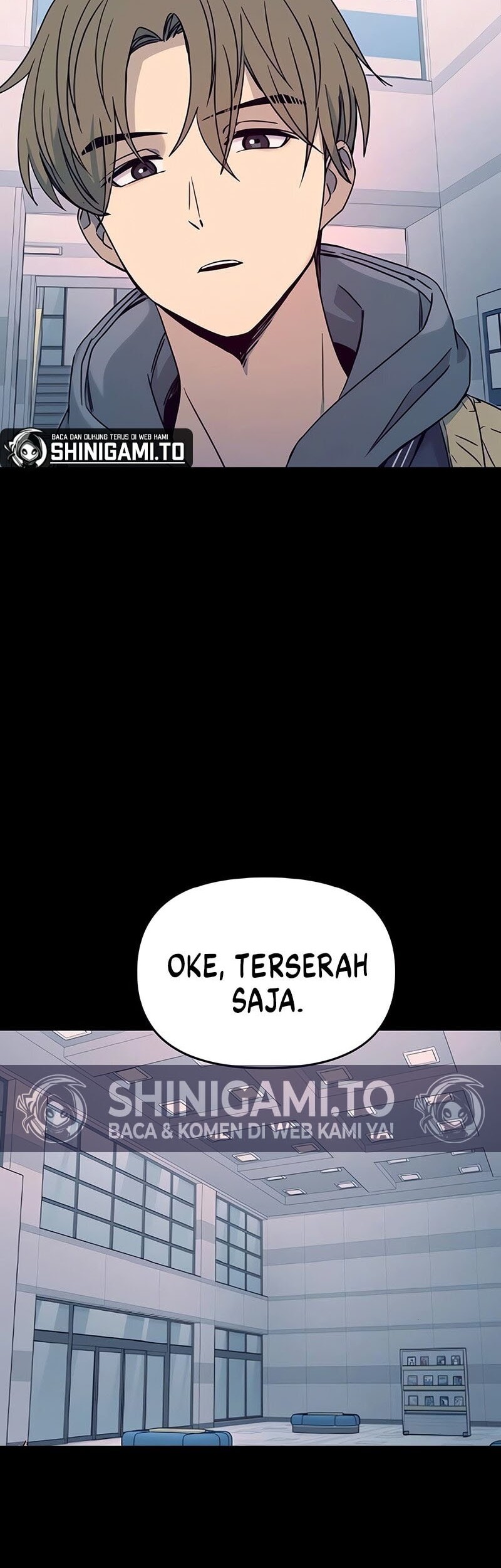 My Bias Gets On The Last Train Chapter 42 Gambar 19