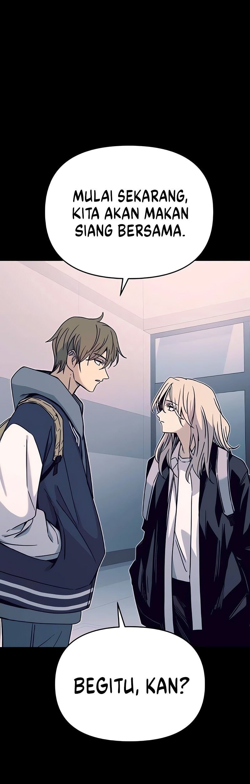 My Bias Gets On The Last Train Chapter 42 Gambar 20