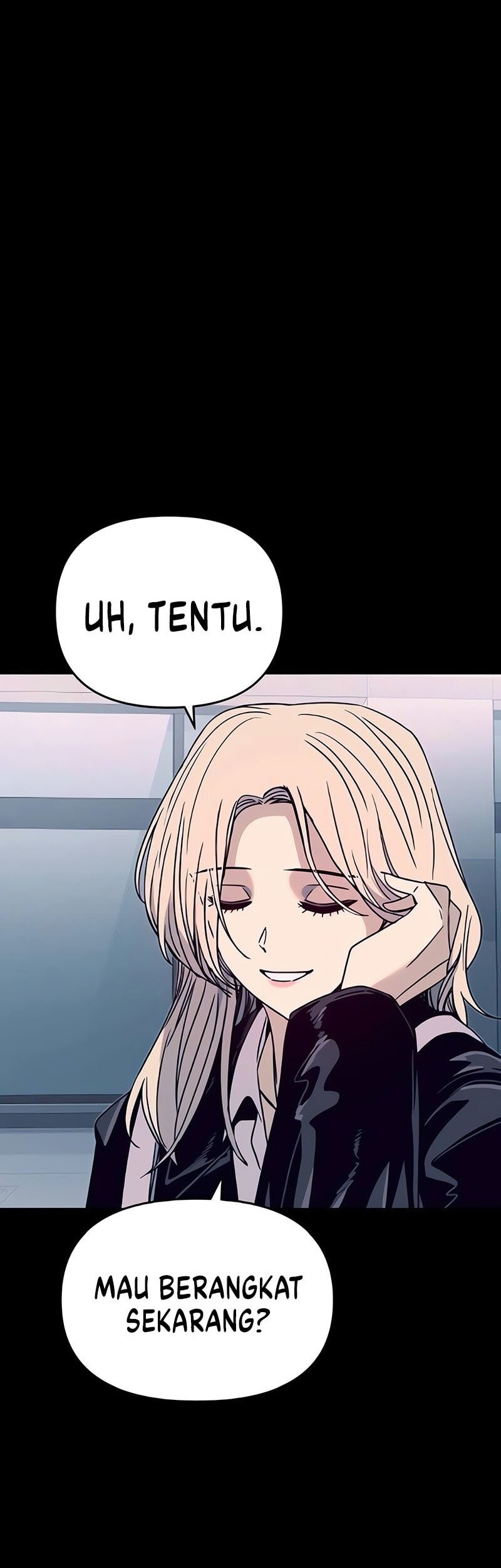 My Bias Gets On The Last Train Chapter 42 Gambar 21