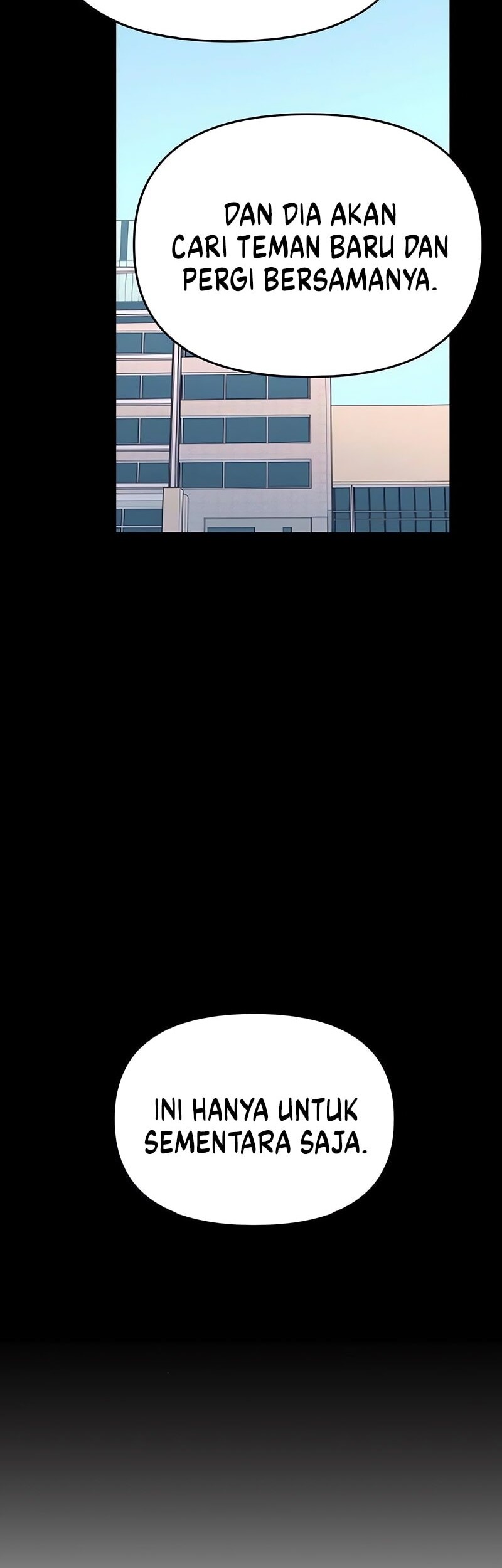 My Bias Gets On The Last Train Chapter 42 Gambar 27