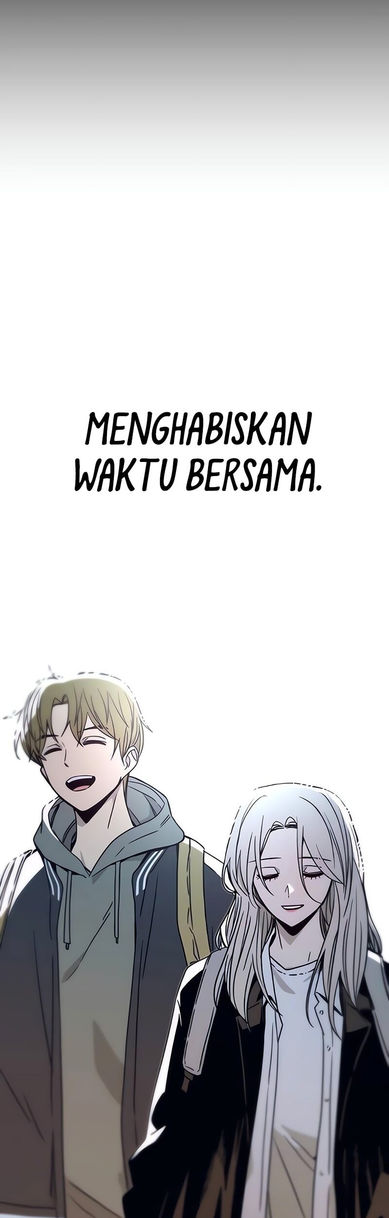 My Bias Gets On The Last Train Chapter 42 Gambar 28