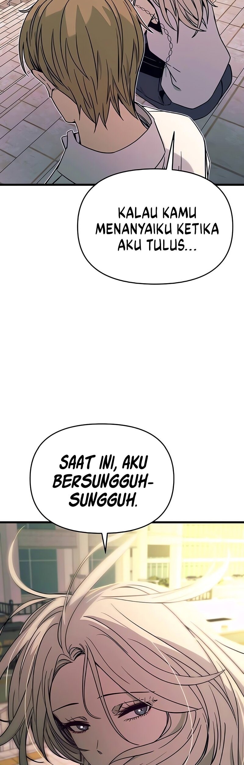 My Bias Gets On The Last Train Chapter 42 Gambar 32