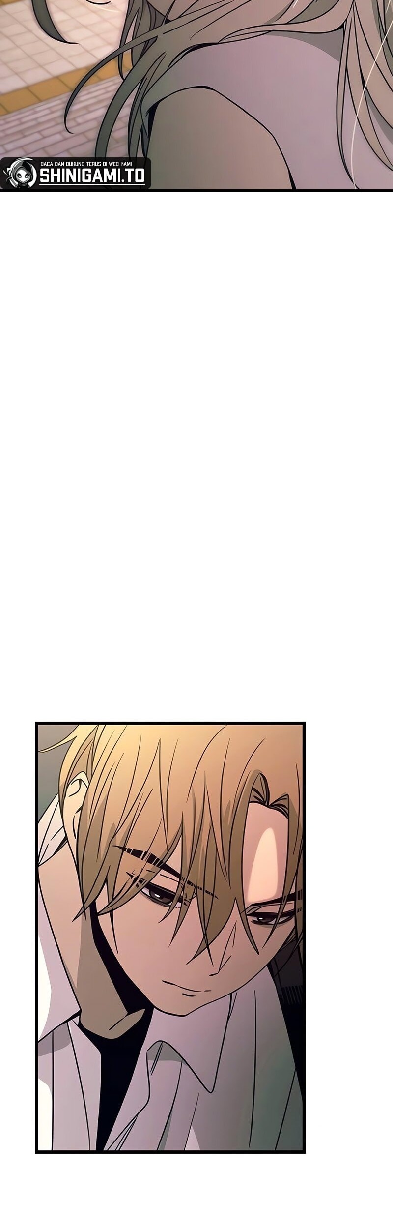 My Bias Gets On The Last Train Chapter 42 Gambar 33