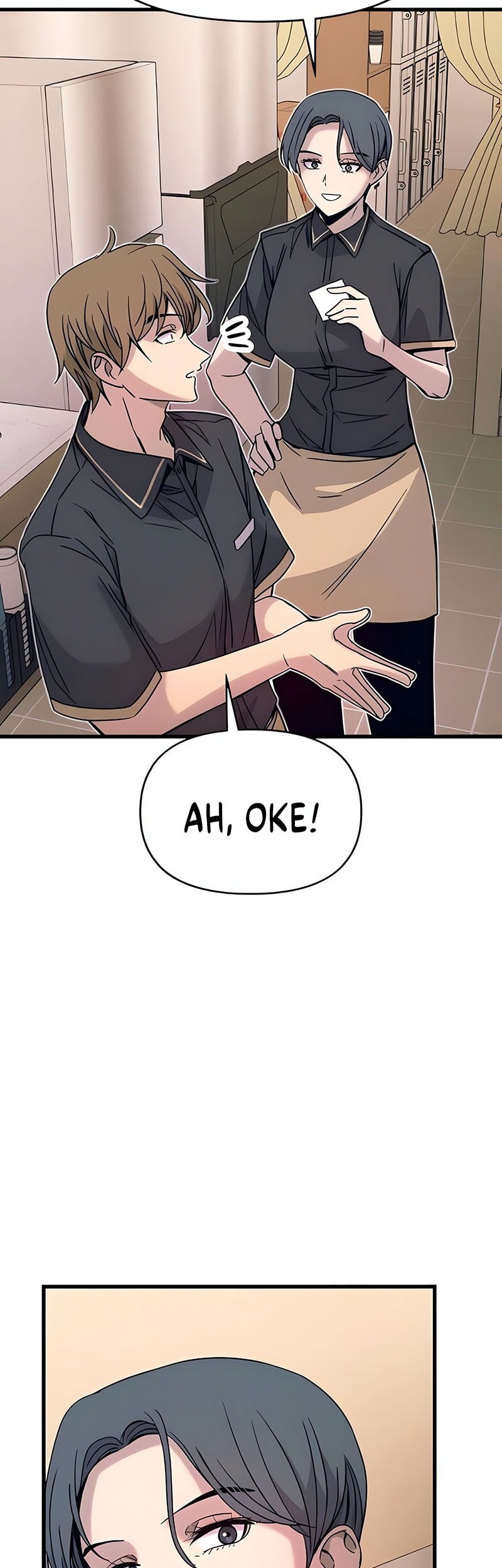 My Bias Gets On The Last Train Chapter 43 Gambar 51