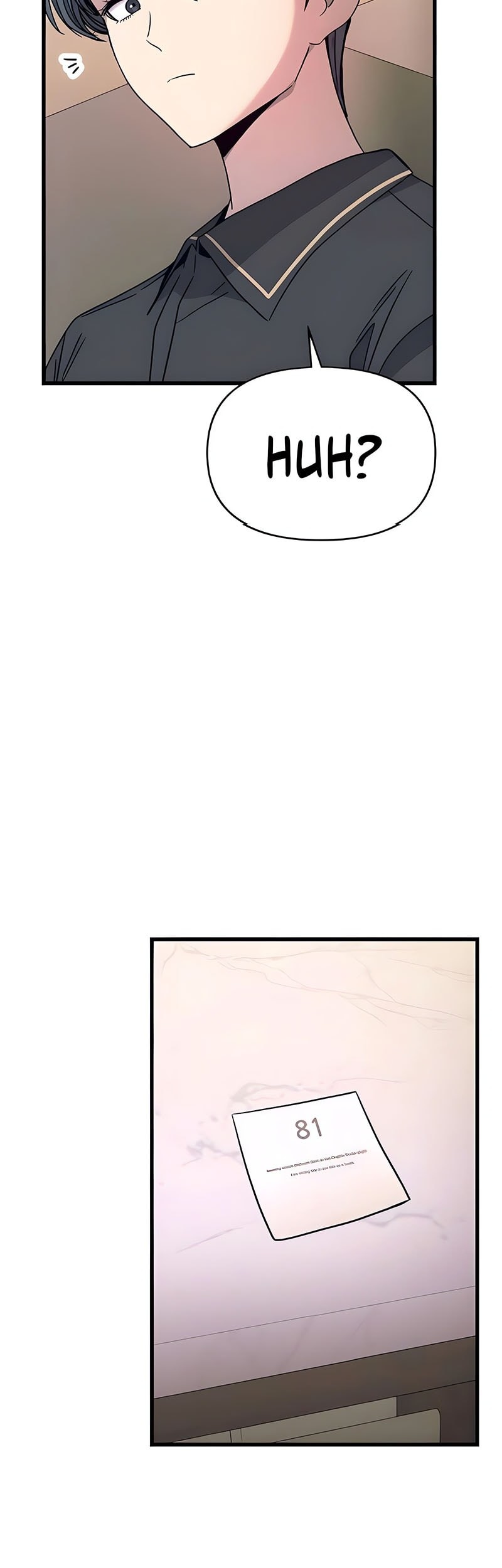 My Bias Gets On The Last Train Chapter 43 Gambar 52