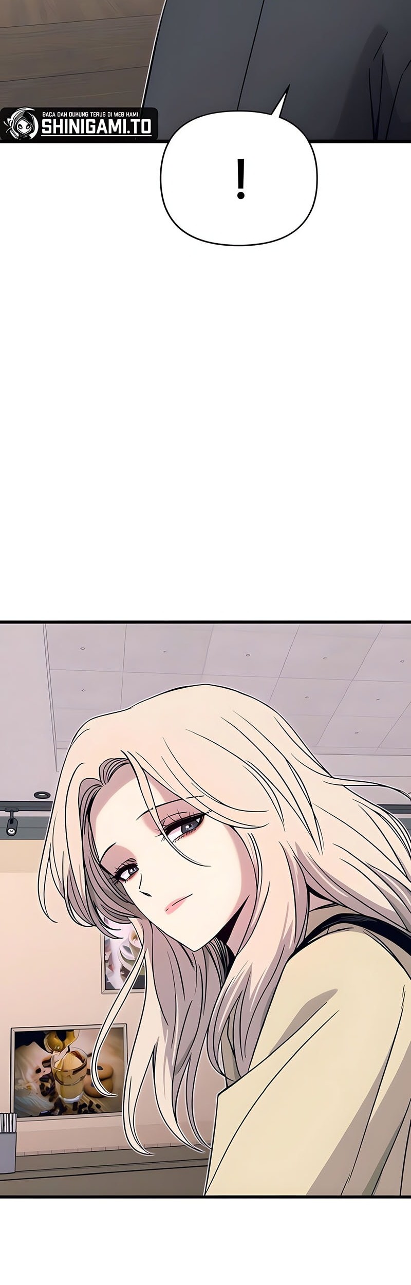 My Bias Gets On The Last Train Chapter 43 Gambar 57