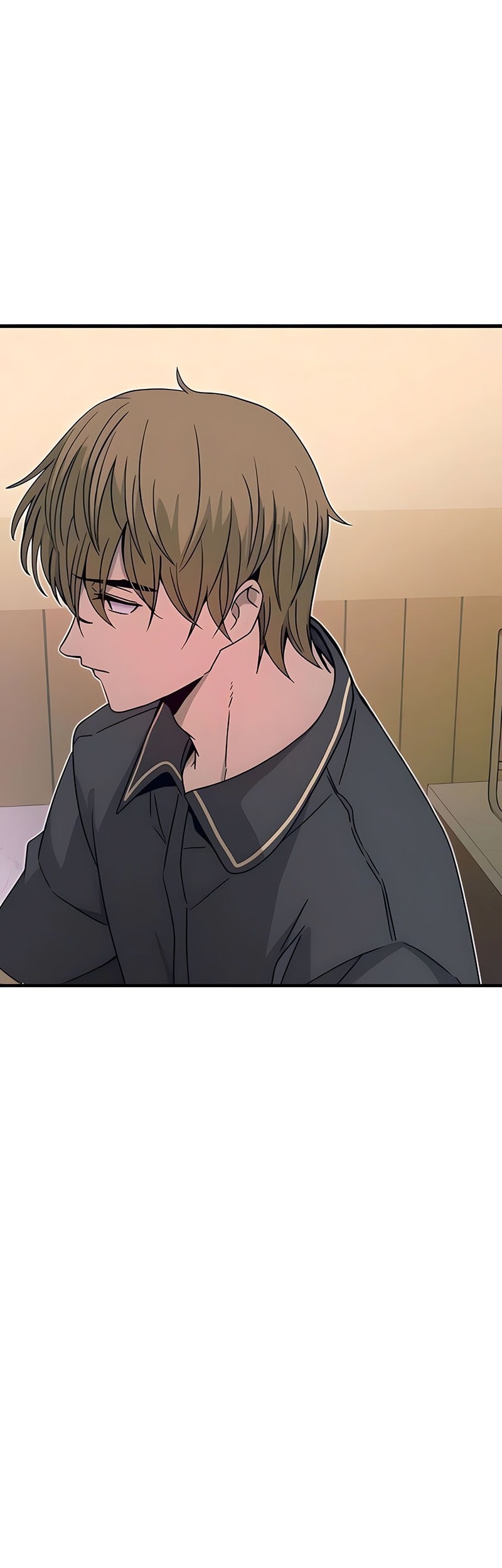 My Bias Gets On The Last Train Chapter 43 Gambar 58