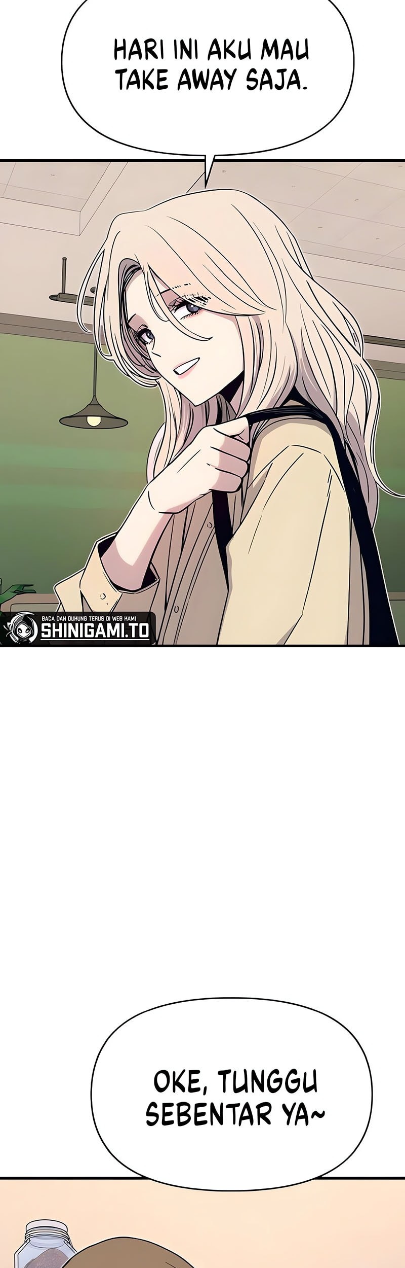 My Bias Gets On The Last Train Chapter 43 Gambar 60