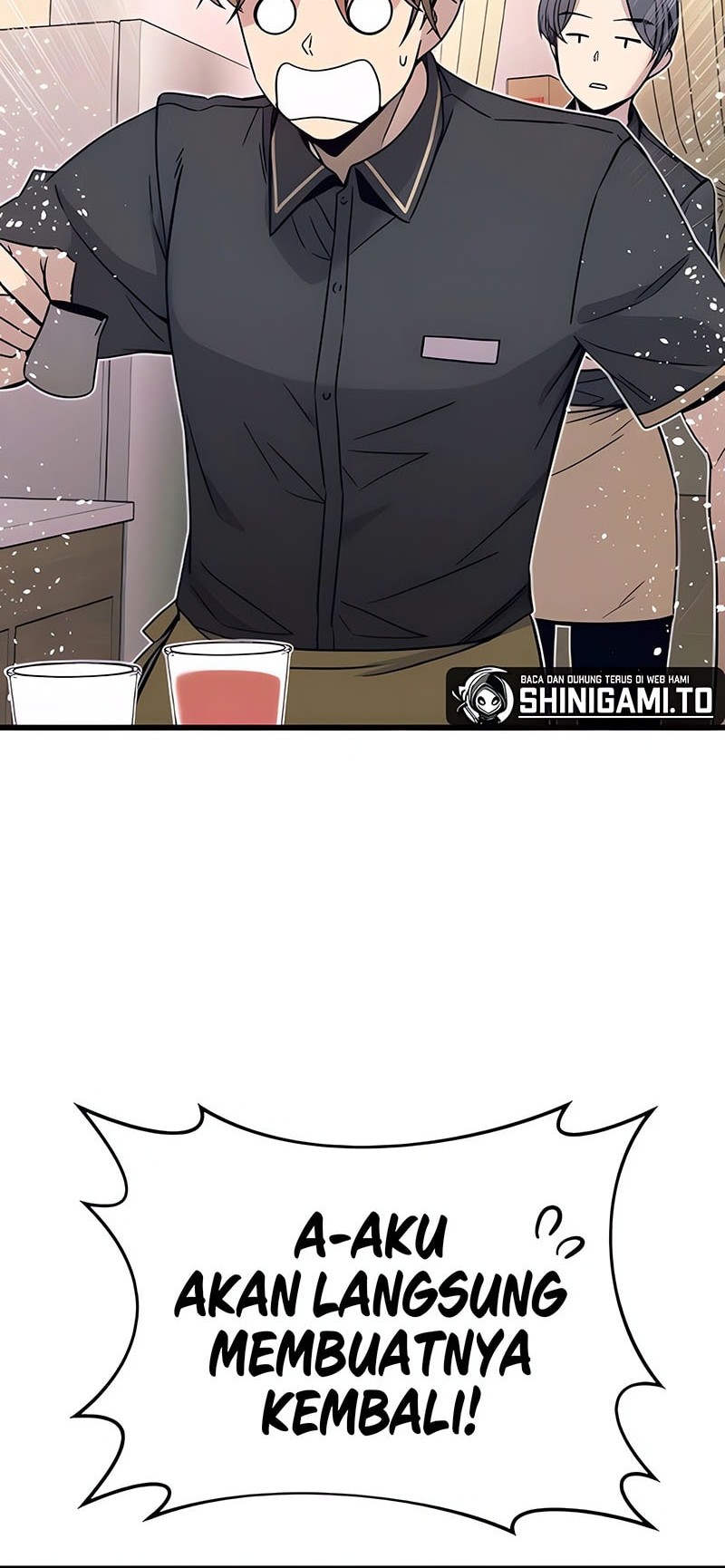 My Bias Gets On The Last Train Chapter 43 Gambar 65