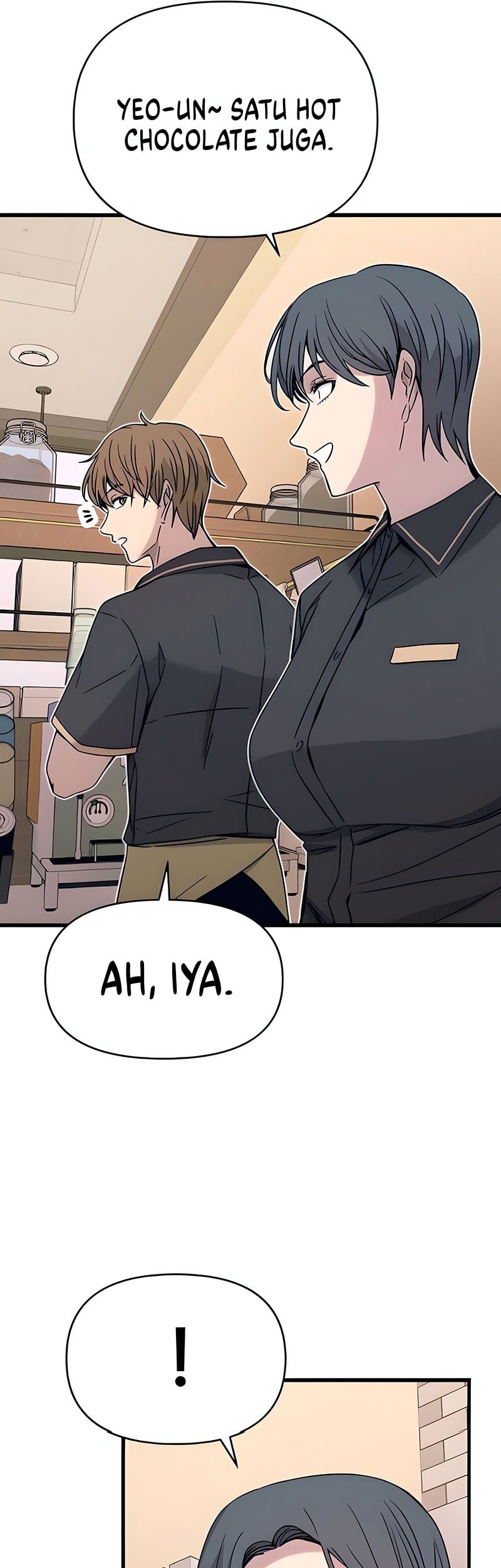 My Bias Gets On The Last Train Chapter 43 Gambar 62