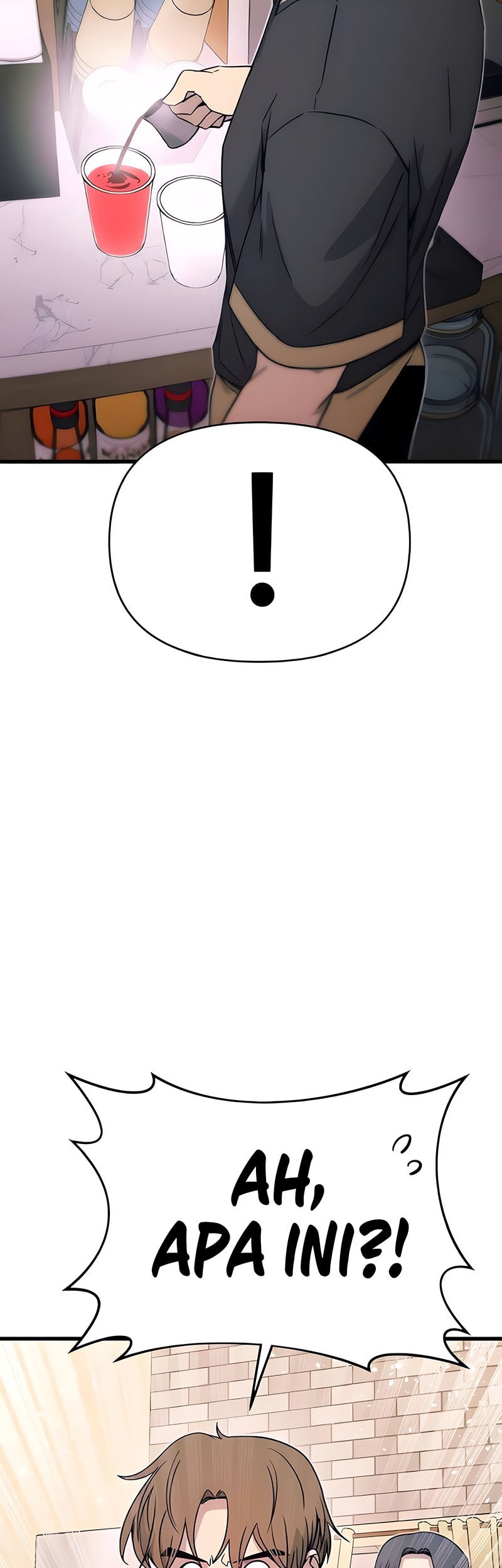 My Bias Gets On The Last Train Chapter 43 Gambar 64