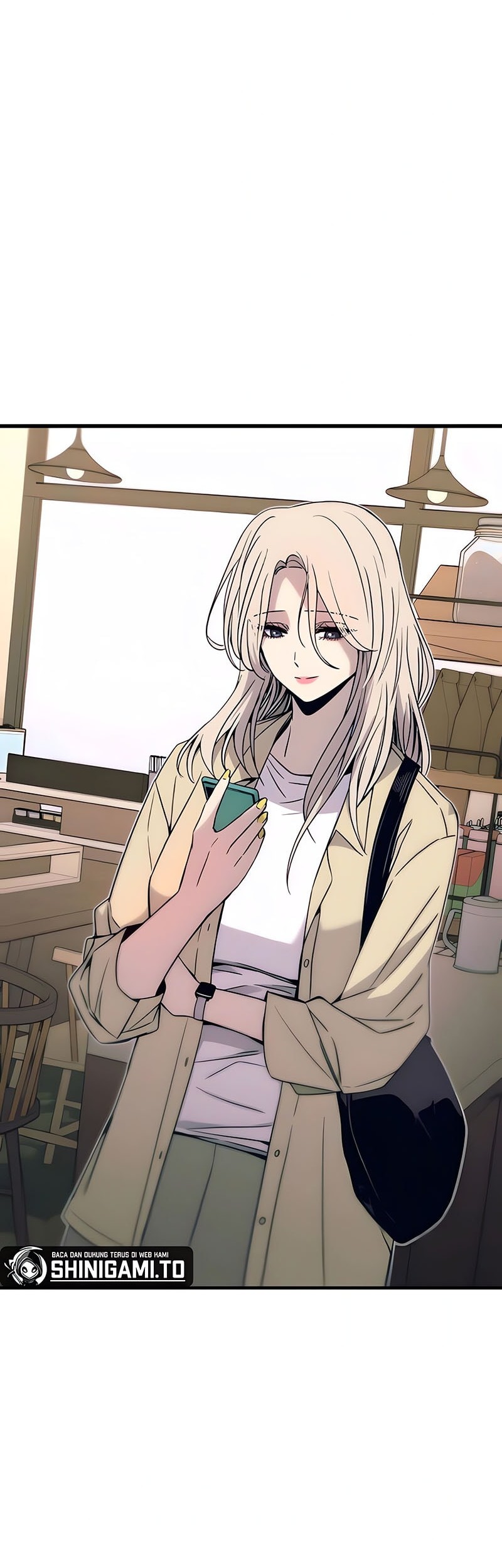 My Bias Gets On The Last Train Chapter 43 Gambar 69