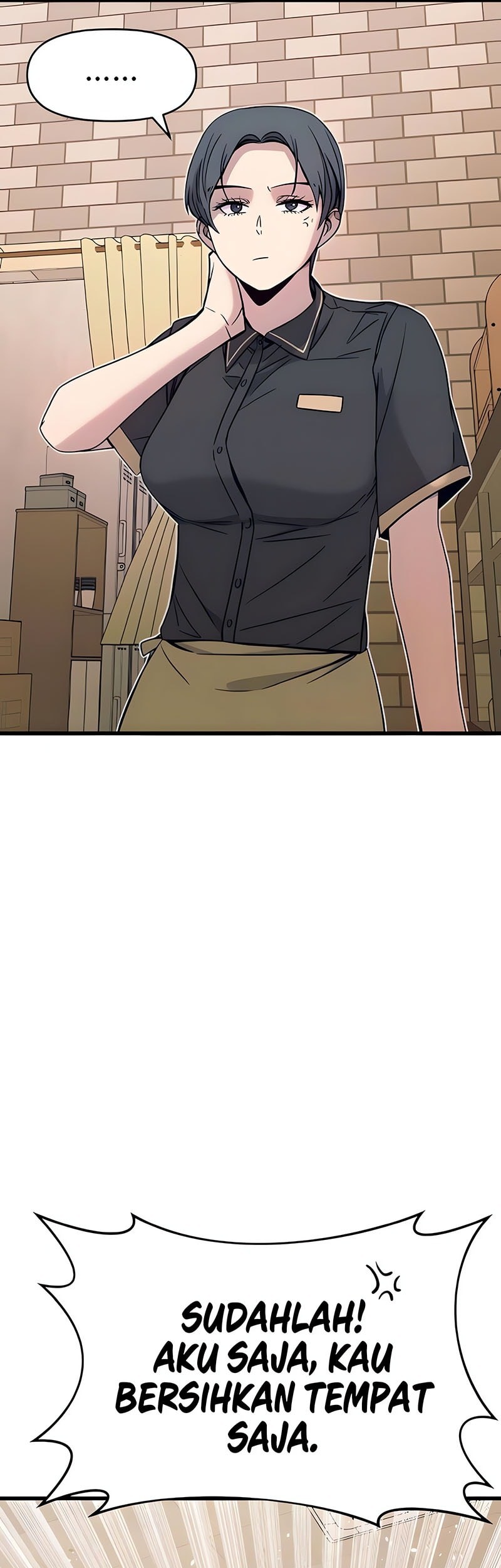 My Bias Gets On The Last Train Chapter 43 Gambar 66