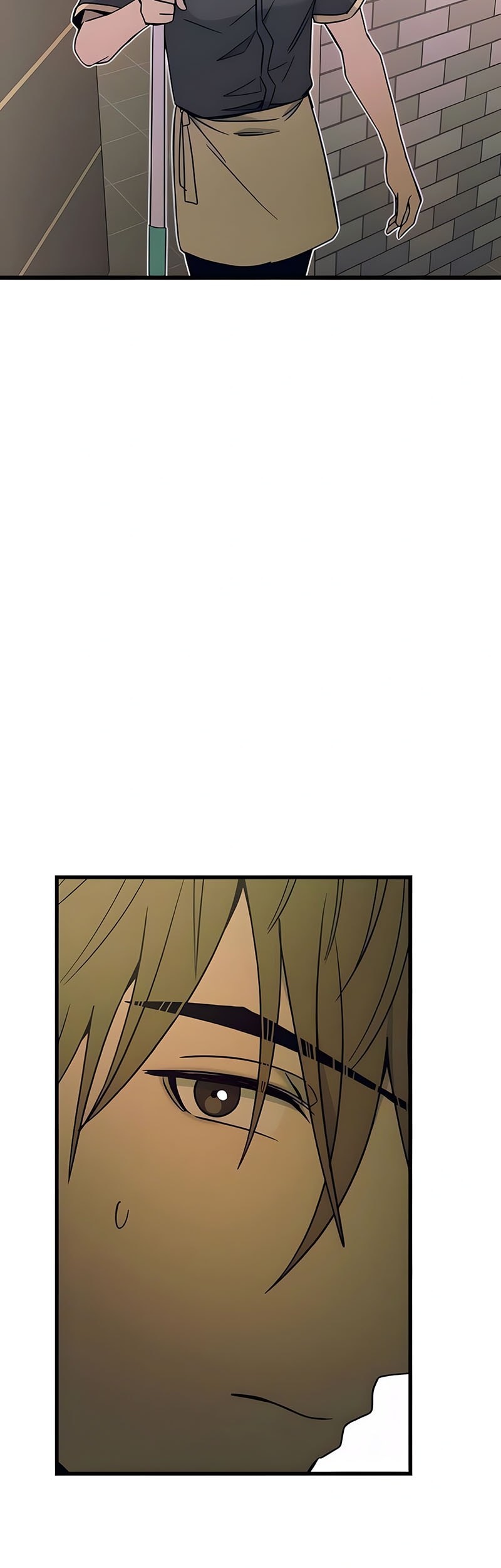 My Bias Gets On The Last Train Chapter 43 Gambar 68