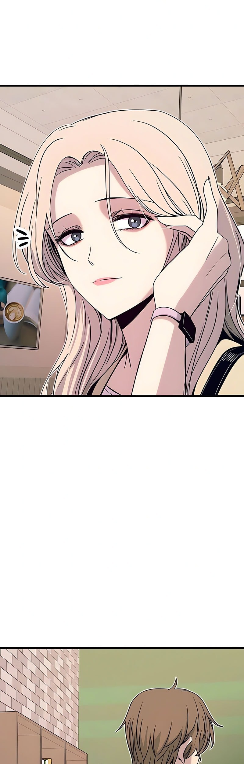 My Bias Gets On The Last Train Chapter 43 Gambar 70