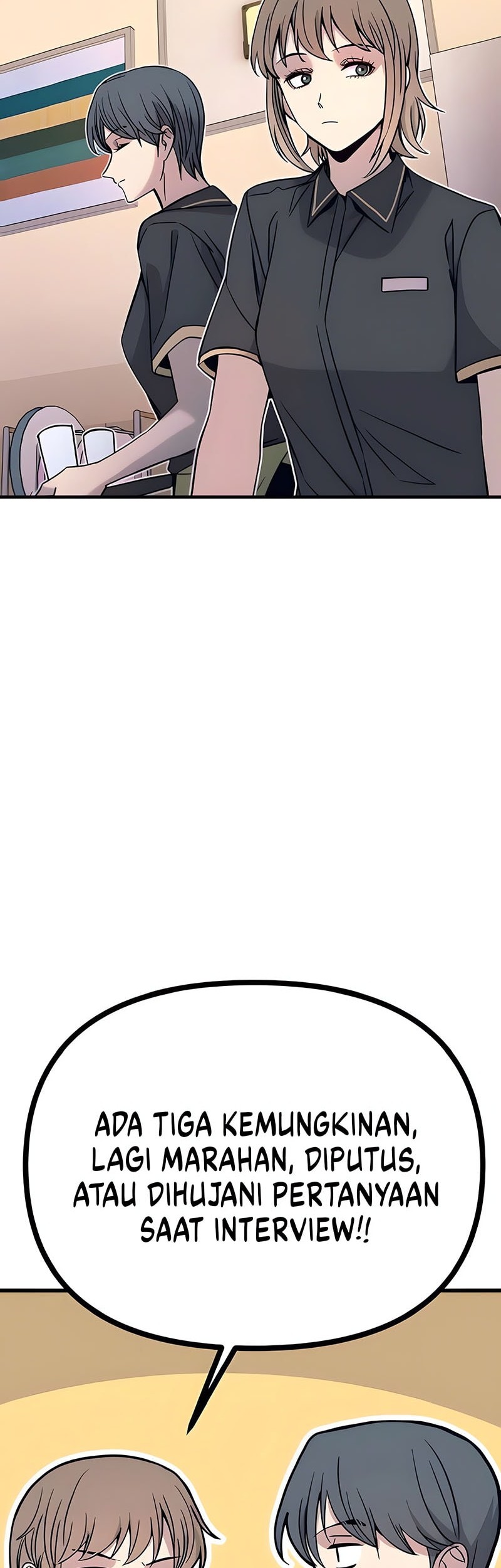 My Bias Gets On The Last Train Chapter 43 Gambar 35