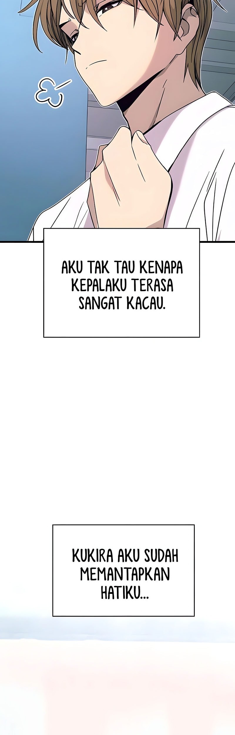 My Bias Gets On The Last Train Chapter 43 Gambar 39