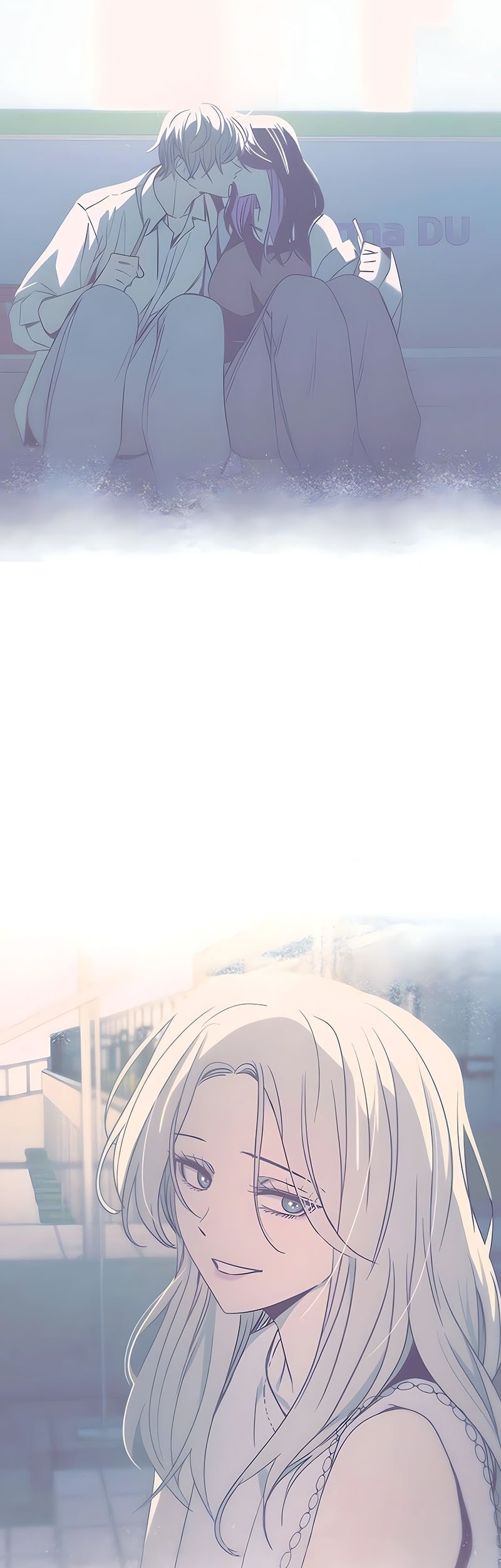 My Bias Gets On The Last Train Chapter 43 Gambar 40