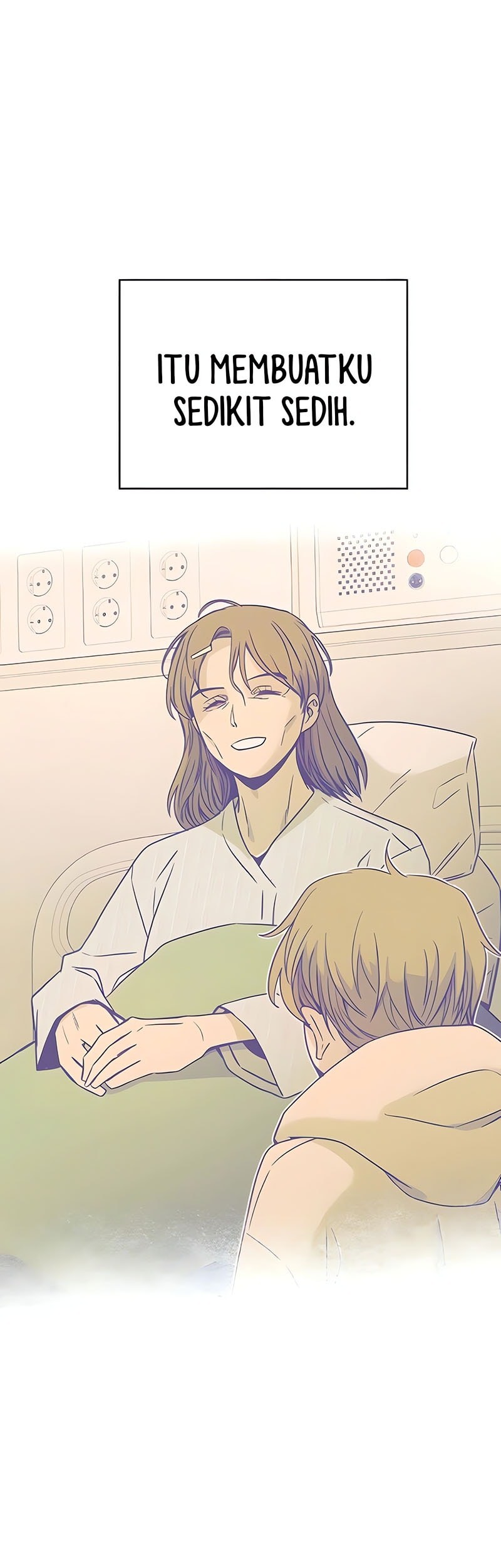 My Bias Gets On The Last Train Chapter 43 Gambar 42