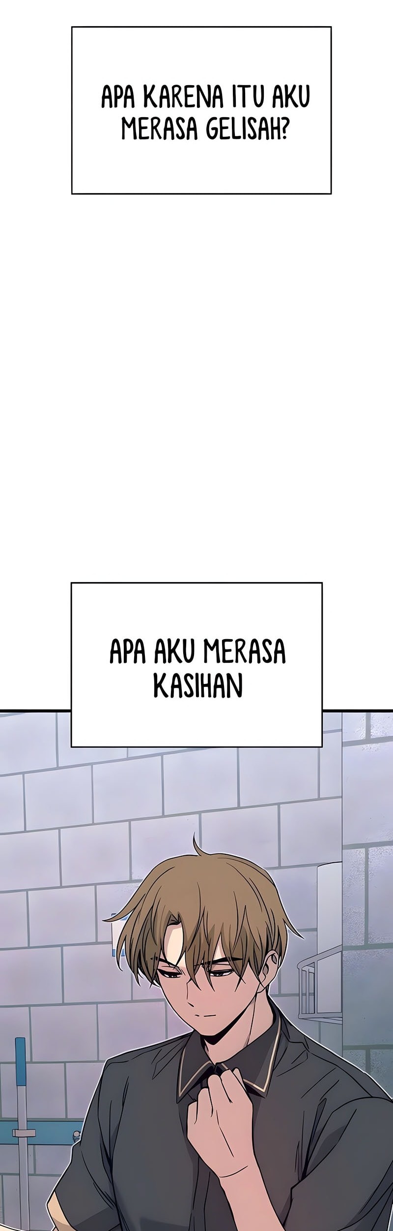 My Bias Gets On The Last Train Chapter 43 Gambar 43