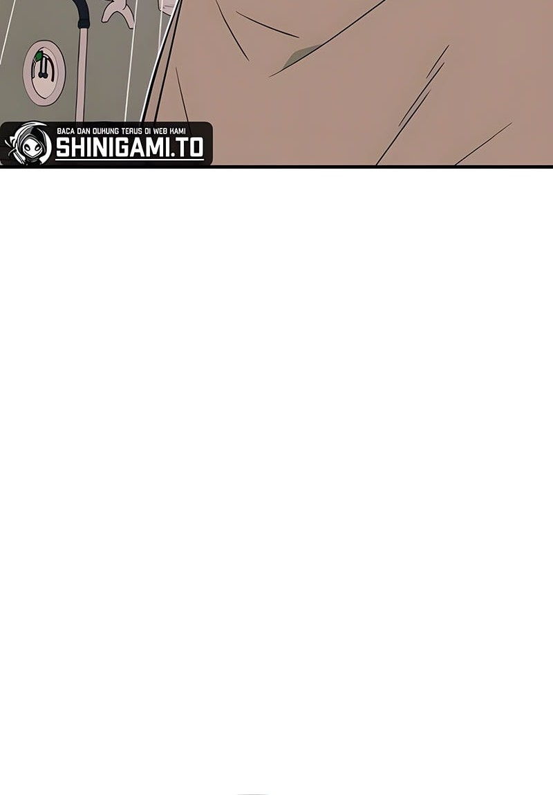 My Bias Gets On The Last Train Chapter 43 Gambar 49